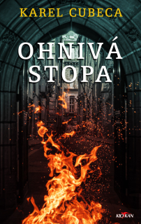 OHNIVÁ STOPA