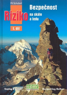 BEZPEČNOST A RIZIKO NA SKÁLE 1.