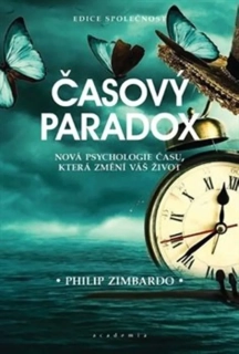 ČASOVÝ PARADOX