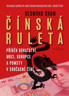 ČÍNSKÁ RULETA