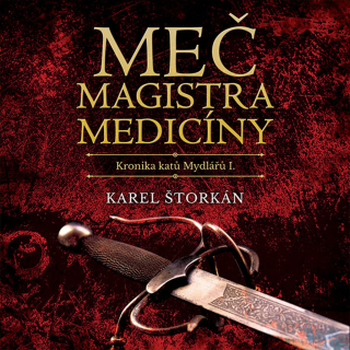 CD MEČ MAGISTRA MEDICÍNY