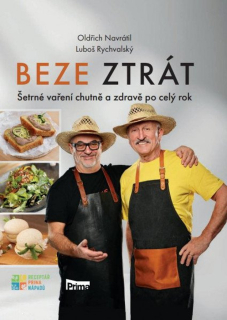 BEZE ZTRÁT