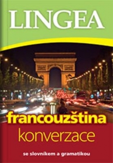 FRANCOUZŠTINA - KONVERZACE SE SLOVN.-4.V