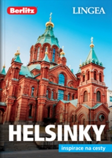 HELSINKY - INSPIRACE NA CESTY - 2. VYDÁN