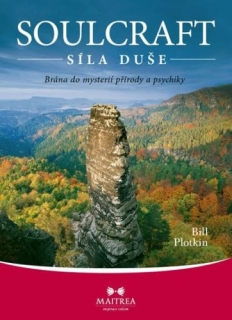 SOULCRAFT – SÍLA DUŠE