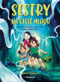 SESTRY NA CESTĚ MLHOU