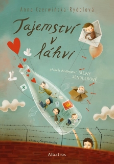 TAJEMSTVÍ V LÁHVI
