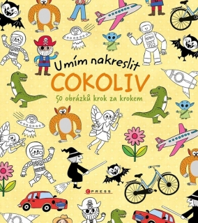 UMÍM NAKRESLIT COKOLIV