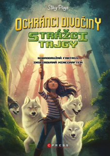 OCHRÁNCI DIVOČINY 1 STRÁŽCI TAJGY