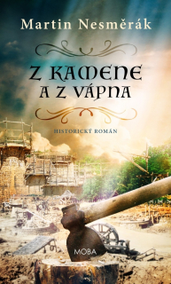 Z KAMENE A VÁPNA 6 STRÁŽCI Z LANDŠTEJNA
