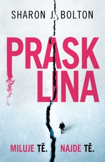 PRASKLINA