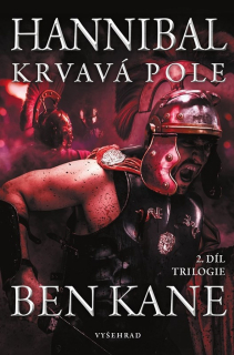 HANNIBAL 2 KRVAVÁ POLE