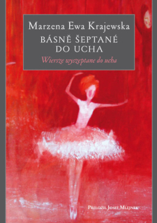 BÁSNĚ ŠEPTANÉ DO UCHA / WIERZSE WYSZEPTANE DO UCHA