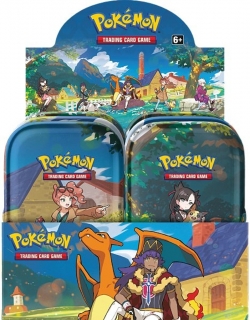 POKÉMON TCG: SWSH12.5 CROWN ZENITH/MINI