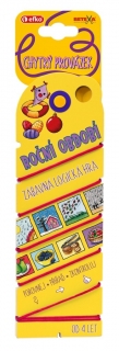 CHYTRÝ PROVÁZEK - ROČNÍ OBDOBÍ