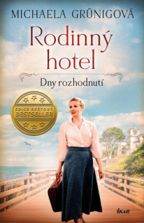 DNY ROZHODNUTÍ 3 RODINNÝ HOTEL