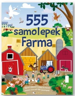 555 SAMOLEPEK - FARMA
