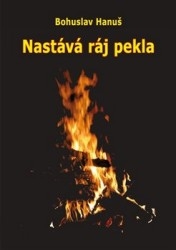 NASTÁVÁ RÁJ PEKLA   VIZE SIBIŘSKÉHO ŠAMANA
