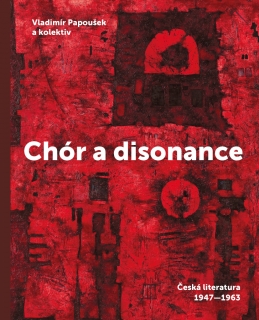 CHÓR A DISONANCE