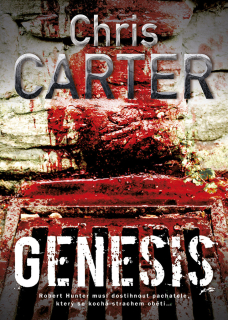 GENESIS 12 ROBERT HUNTER