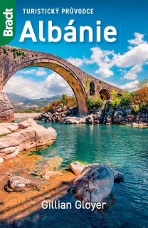 ALBÁNIE - TURISTICKÝ PRŮVODCE / 7. VYDÁN