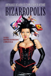 BIZARROPOLIS
