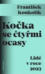 KOČKA SE ČTYŘMI OCASY