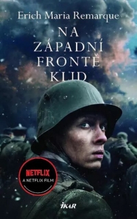 NA ZÁPADNÍ FRONTĚ KLID - 4. VYDÁNÍ