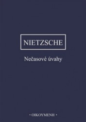 NEČASOVÉ ÚVAHY