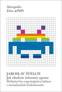 JAK OBEHRÁT ŽELEZNOU OPONU - POČÍTAČOVÉ