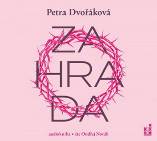 CD ZAHRADA - CDMP3