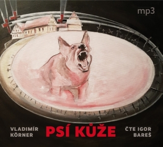 CD PSÍ KŮŽE - CDMP3