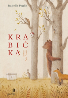 KRABIČKA