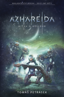 BITVA O GELIDOR AZHAREIDA