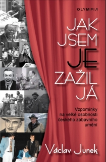JAK JSEM JE ZAŽIL JÁ - VZPOMÍNKY NA VELK