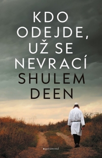 KDO ODEJDE, UŽ SE NEVRACÍ