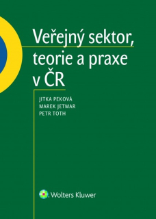VEŘEJNÝ PROSTOR, TEORIE A PRAXE V ČR