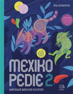 MEXIKOPEDIE 2