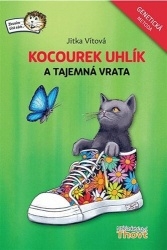 KOCOUREK UHLÍK A TAJEMNÁ VRATA