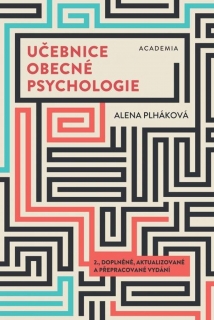 UČEBNICE OBECNÉ PSYCHOLOGIE / 2. VYDÁNÍ