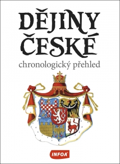 DĚJINY ČESKÉ - CHRONOLOGICKÝ PŘEHLED/2.V