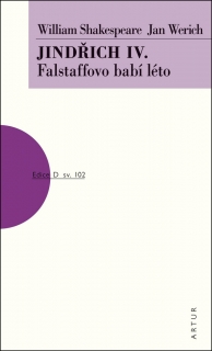 JINDŘICH IV. - FALSTAFFOVO BABÍ LÉTO