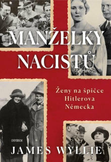 MANŽELKY NACISTŮ