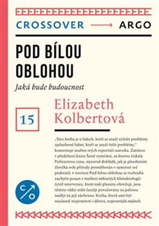 POD BÍLOU OBLOHOU 15  EDICE CROSSOVER