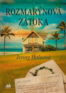 ROZMARÝNOVÁ ZÁTOKA