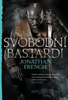 SVOBODNÍ BASTARDI 3 SOUZENÉ ZEMĚ