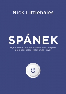 SPÁNEK