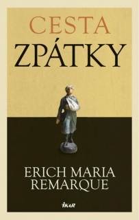 CESTA ZPÁTKY - 4. VYDÁNÍ
