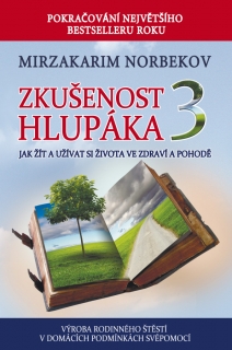 ZKUŠENOST HLUPÁKA 3