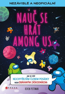 NAUČ SE HRÁT AMONG US